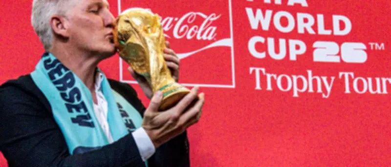 Schweinsteiger: DFB-Halbfinale bei WM wäre Erfolg