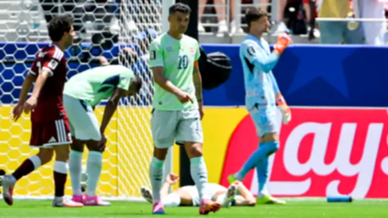 Schweiz blamiert sich: Xhaka und Kobel üben scharfe Kritik nach 1:1 gegen Katar