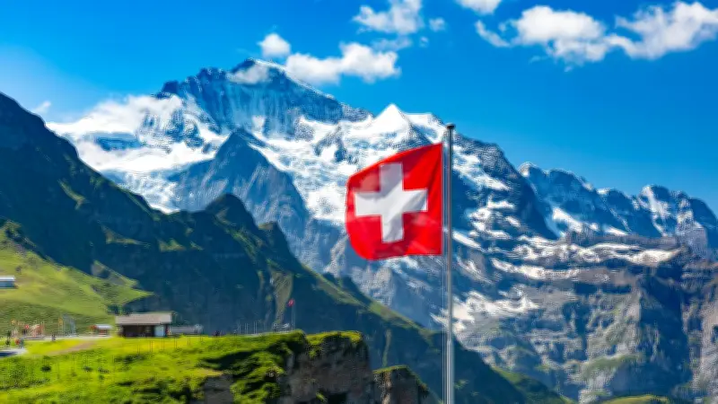 Schweiz stimmt über Bevölkerungsdeckel ab: Auswirkungen auf Deutsche