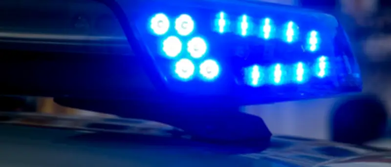 Schwertransporter blockiert A9 bei Coswig – Stau bis zum Morgen