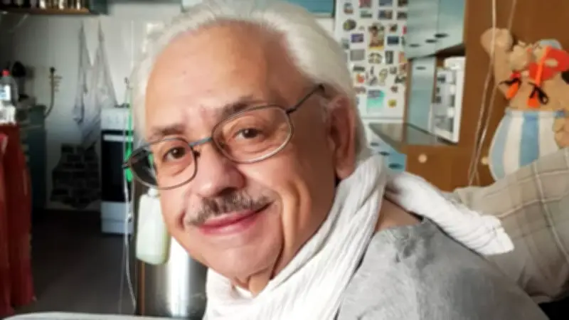 „Schwiegertochter gesucht“-Star Lutz im Alter von 64 Jahren gestorben