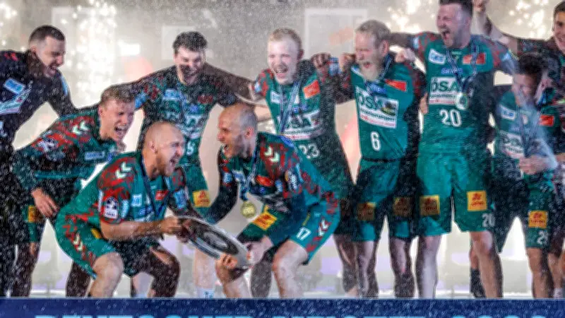 SCM-Kapitän O'Sullivan in die Hall of Fame aufgenommen