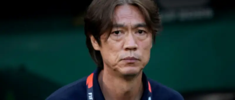Südkorea: Trainer zurückgetreten, Präsident fordert WM-Untersuchung