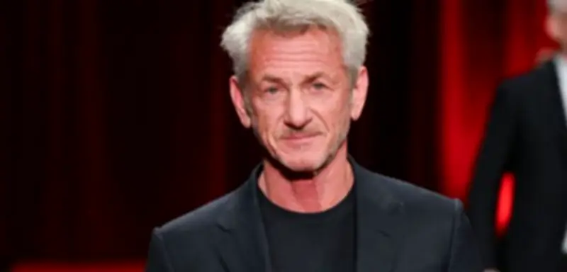 Sean Penn: Oscars sind mir zu ungemütlich – ich bleibe lieber in Kyjiw