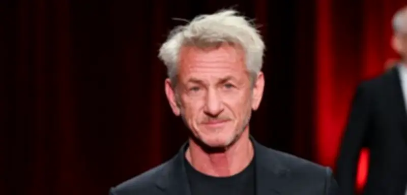 Sean Penn schwänzt Oscars für Ukraine-Besuch und genießt Gala aus der Ferne