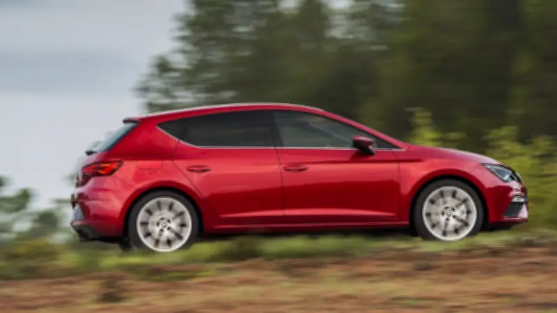 Seat Leon (Typ 5F): TÜV-Report zeigt Stärken und Schwächen des spanischen Golf-Bruders