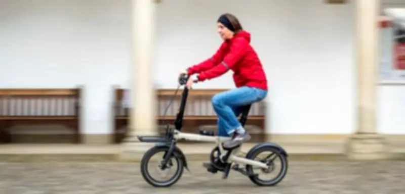 Sechs faltbare E-Bikes im Test: Ernüchternde Erkenntnis zum Grundproblem