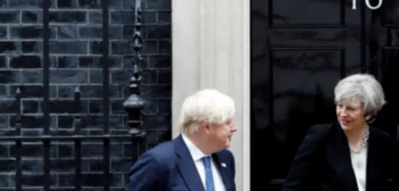 Sechs gescheiterte Premiers: Von Cameron bis Starmer