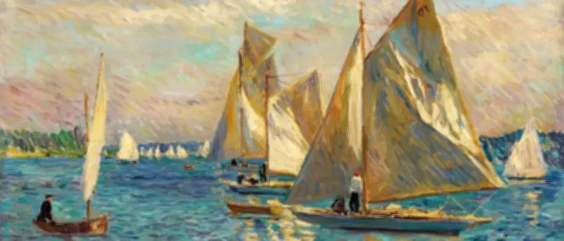 Sechs Kunst-Ausstellungen in Potsdam, die Sie im Juni sehen sollten