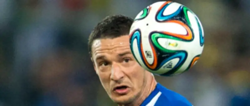 Sejad Salihović: Krieg prägte unsere Generation – Bosniens WM-Teilnahme