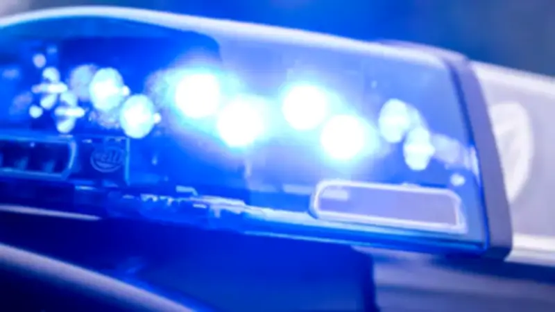 SEK-Einsatz in Roßtal: Streit eskaliert – zwei Festnahmen