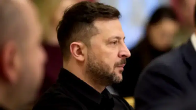 Selenskyj schreibt offenen Brief an Putin: Kriegsende vorgeschlagen