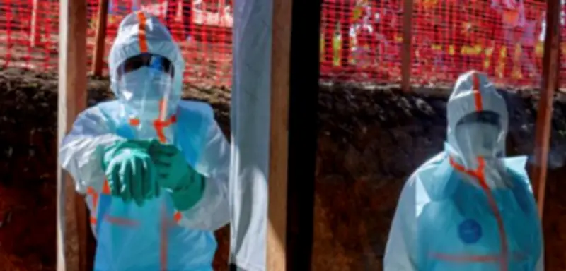 Seltenes Bundibugyo-Virus: Millionen für Impfstoffentwicklung