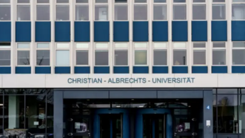 Senat wählt Michal Kucera zum neuen Präsidenten der Kieler Universität