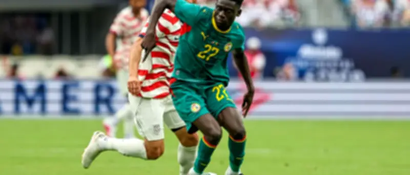 Senegal-WM-Team dementiert Schikane bei US-Einreise