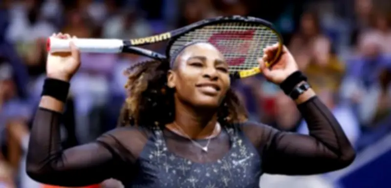 Serena Williams kehrt nach vier Jahren auf Tennisplatz zurück