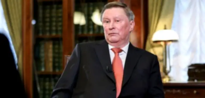 Sergej Iwanow: Ex-Verteidigungsminister Russlands mit 71 Jahren gestorben