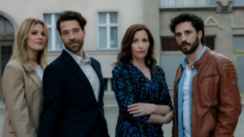 Serien-Aus bei GZSZ: Nächster Star verlässt die RTL-Serie