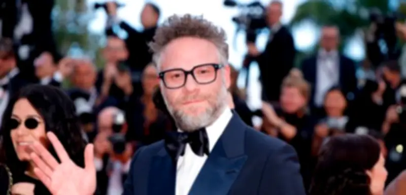 Seth Rogen verrät das Geheimnis einer glücklichen Ehe