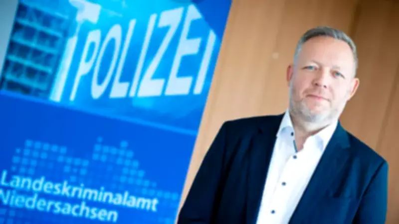 Sexuelle Gewalt gegen Kinder: Polizei intensiviert Kampf gegen Täter