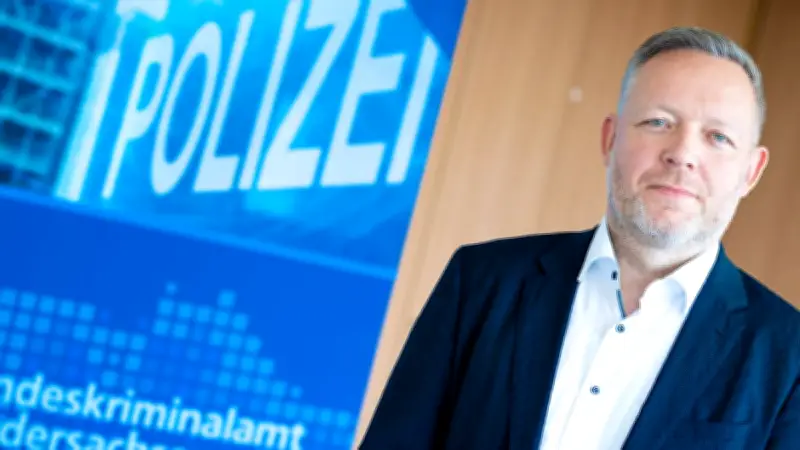 Sexuelle Gewalt gegen Kinder: Polizei warnt Täter vor Sicherheit
