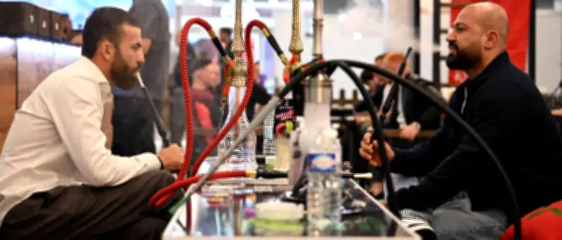 Shisha-Tabak: Preis könnte sich auf 60 Euro pro Dose verdoppeln