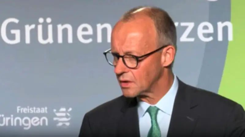 Sicherheitsexperten warnen: AfD-Reise nach Russland ist „besorgniserregend“