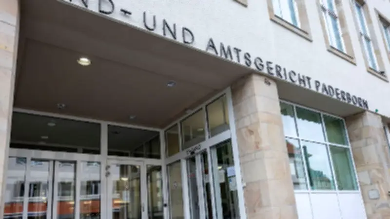Sieben Jahre und zehn Monate Haft für Giftspritzen-Angriff auf Ehefrau