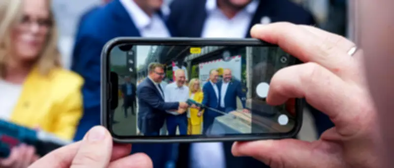 Siemensbahn in Berlin: Wiederaufbau rückt näher – Start 2029 geplant
