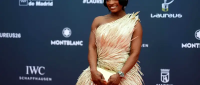 Simone Biles schockiert mit Instagram-Post: „Fast gestorben“