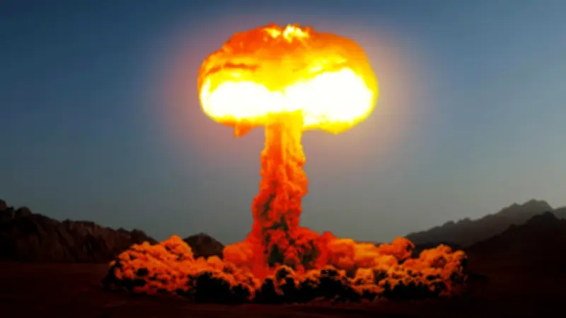Sipri-Report: Atomare Abrüstung gestoppt – Experten warnen vor Eskalation