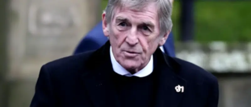 Sir Kenny Dalglish ungewollt: Krebserkrankung öffentlich gemacht