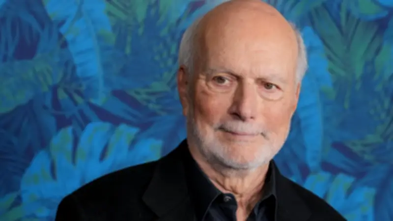 Sitcom-Legende James Burrows mit 85 Jahren gestorben