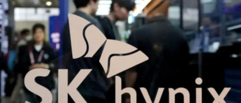 SK Hynix überholt Samsung als wertvollstes Unternehmen Südkoreas