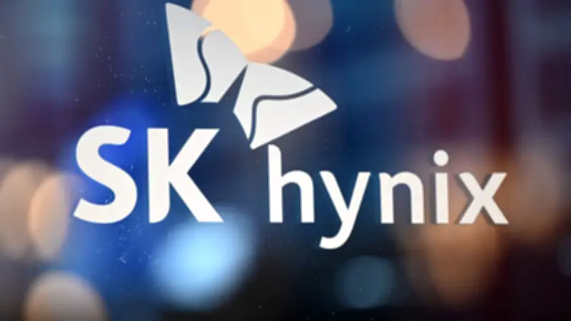 SK Hynix verdoppelt Speicherchip-Produktion wegen KI-Boom