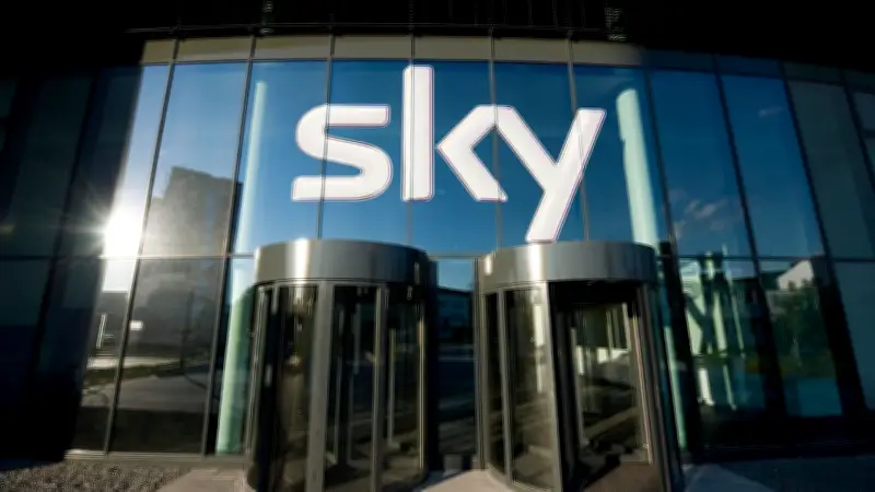 Sky holt AXN Black und AXN White zurück ins Programm