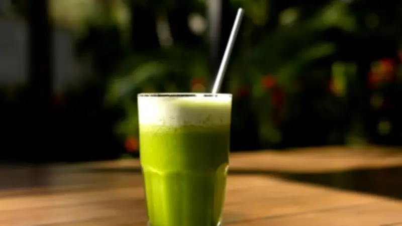 Smoothie zum Frühstück: Expertin klärt über Mythen auf