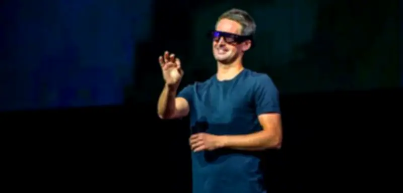 Snap stellt AR-Brille Specs vor: Preis und Details