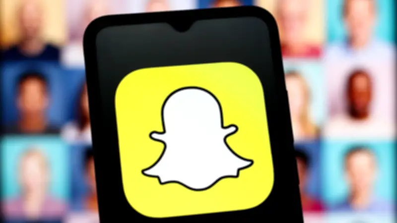 Snapchat bringt Werbung in Chat-Feed nach Deutschland