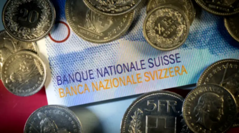 SNB hält an Nullzins fest: Keine Leitzinserhöhung trotz Inflation