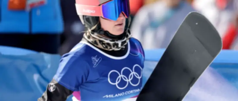 Snowboard-Ass Ramona Hofmeister verkündet Schwangerschaft
