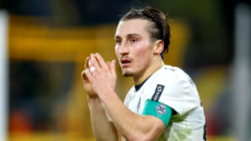 So schlimm krank war Reitz wirklich – Drama mit Sportverbot