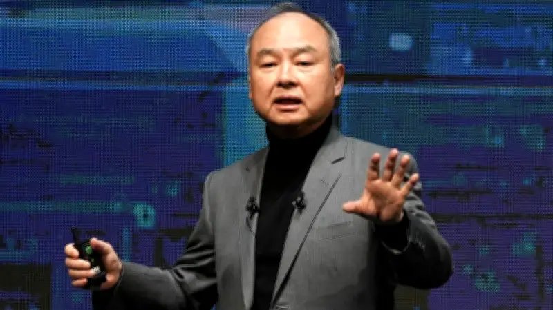 Softbank-Gründer hält Musks Pläne für Rechenzentren im All für unrealistisch