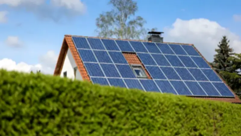 Solarstrom teilen: Energy Sharing ab Juni 2026 – So geht's
