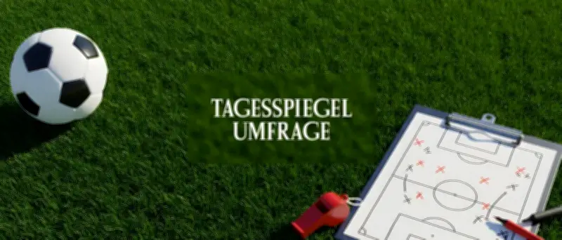 Soll Nagelsmann nach WM-Aus zurücktreten? Ihre Meinung gefragt