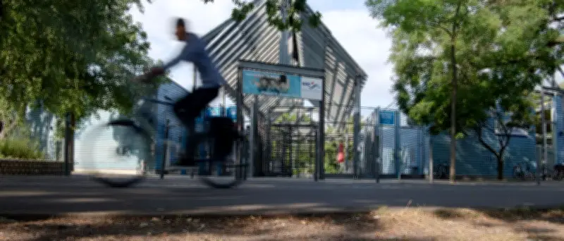 Sommerbad Neukölln öffnet erst am 3. Juli