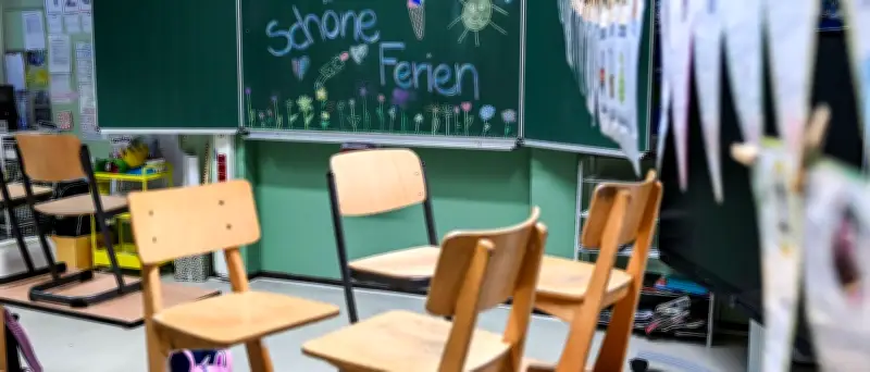 Sommerferien 2026: Hessen, Rheinland-Pfalz und Saarland starten als Erste
