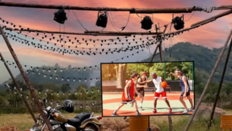 Sommerkino: 10 Filme, die Urlaubsgefühle wecken