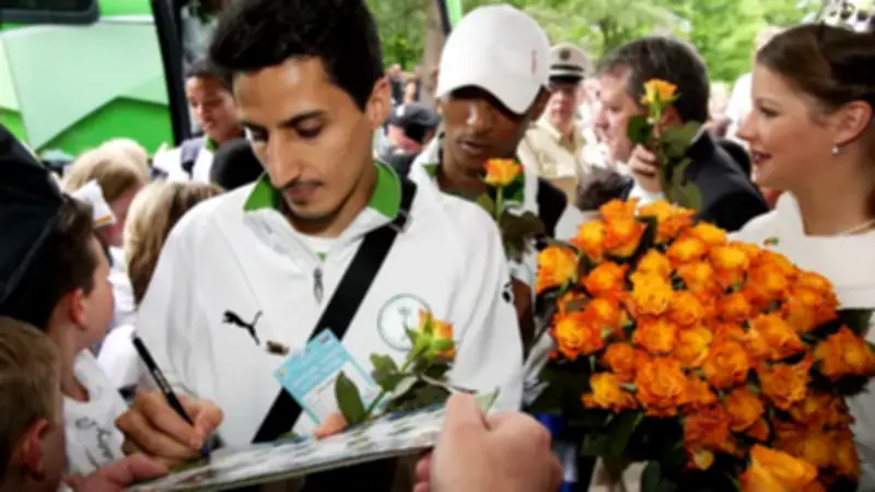 Sommermärchen 2006 in Hessen: Kuriose Fakten zur WM