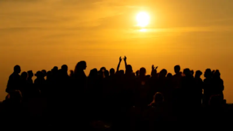 Sommersonnenwende 2026: Längster Tag am 21. Juni
